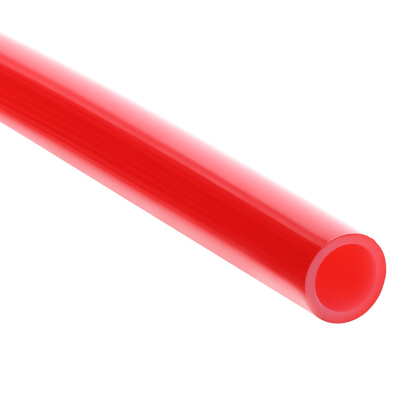Труба для теплої підлоги з кисневим бар'єром Koer PERT EVOH 16*2,0 (red) (200 м) (KR2622) Київ - фото 2