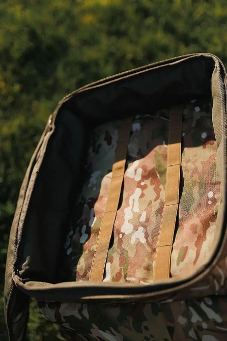 Сумка рюкзак для FPV дронів, рюкзак для дронщиків, рюкзак фпв Днепр - изображение 3