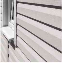 Сайдинг Корабельний Брус Зелений Дніпро