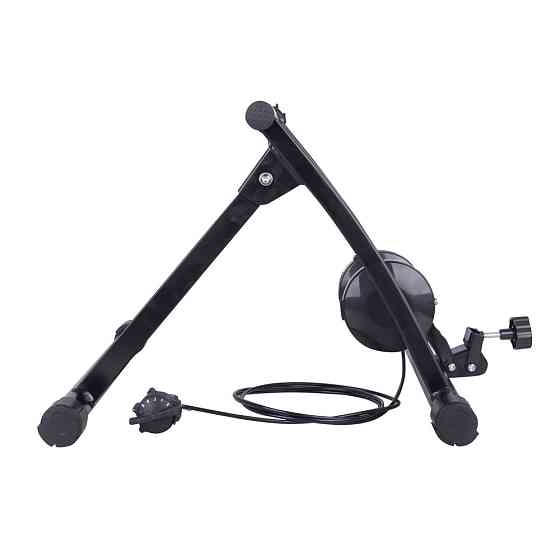 Велотренажер магнітний inSPORTline Gibello з регулюванням Київ