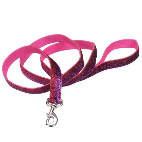 Coastal Pet Attire Sparkles КОСТАЛ СПАРКЛЕС повідець для собак, 1смХ1.8м Київ