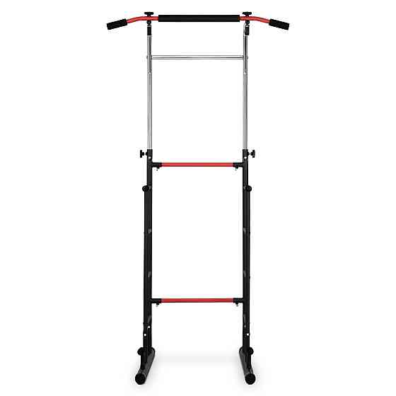 Стойка для подтягиваний многофункциональная самостоятельность NS-301 Киев