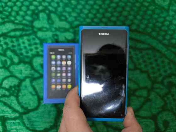 НОВЫЙ телефон Nokia N9 Original Киев