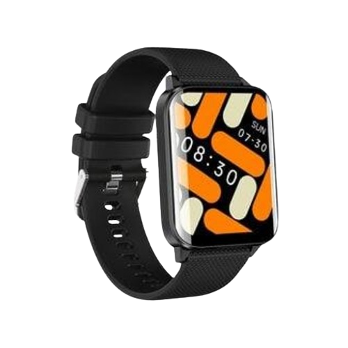 Смарт-годинник Charome T3 Sincerity Smart Watch чорний Житомир - изображение 1