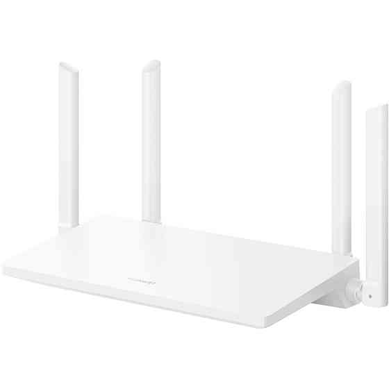 Маршрутизатор Huawei Wi-Fi  AX1 AC1200 + MESH Гігабітний роутер Вінниця