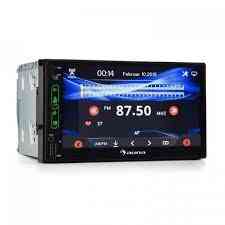 Автомагнітола AUNA MVD-470 BT Moniceiver Німеччина Рівне