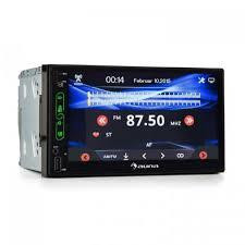 Автомагнітола AUNA MVD-470 BT Moniceiver Німеччина Рівне - фото 1