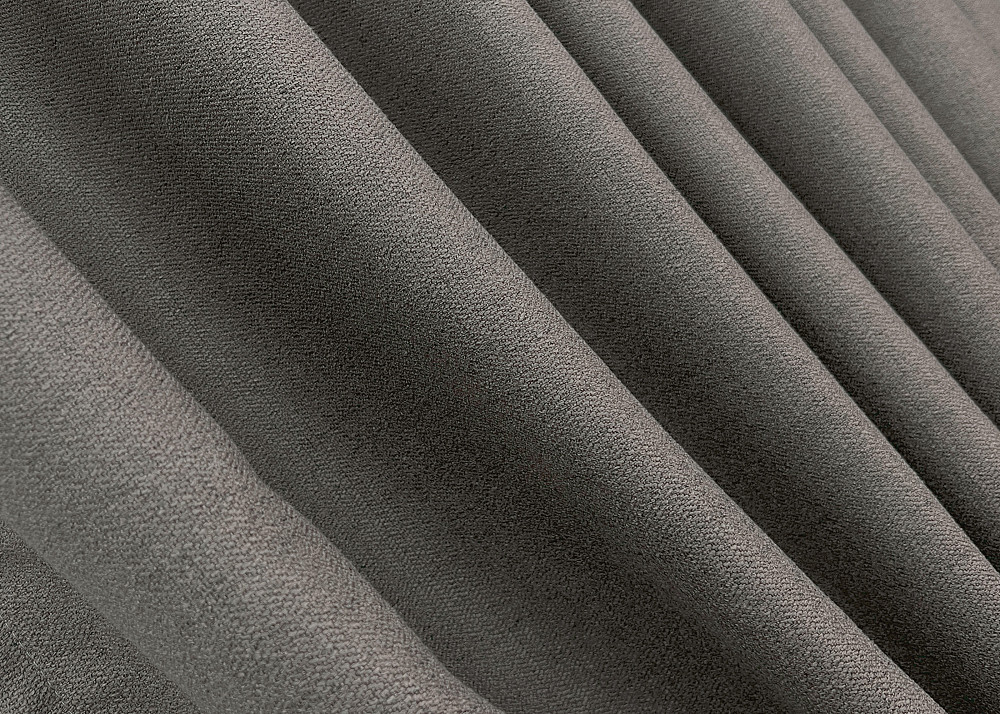 Комплект штор VR-Textil TWEED_V 100х270 2шт и Тюль 300х270 1915ш-1153т Темно-серый с белым 71-146/1 Киев - изображение 6