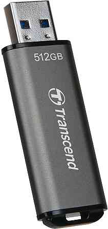 Flash Drives Transcend JetFlash 920 512GB USB 3.2 (TS512GJF920) (6702577) Київ