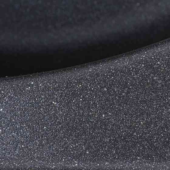 VALESO Гранітна мийка для кухні VALESO SOUL 6250 матова Моріон Коломыя