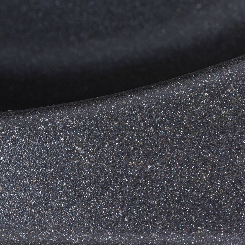 VALESO Гранітна мийка для кухні VALESO SOUL 6250 матова Моріон Коломыя - изображение 3