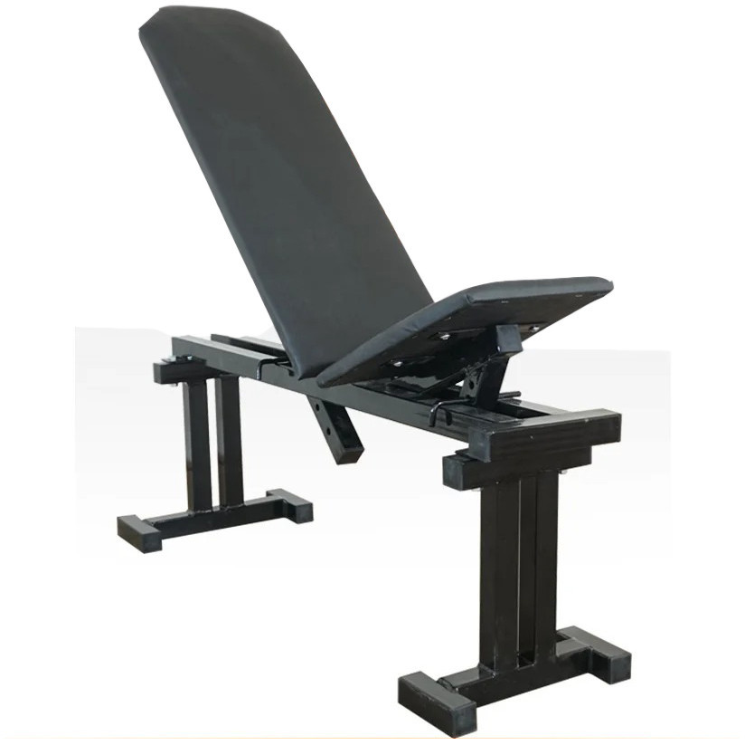 ПРО Лава для жиму лежачи під штангу регульована Київ - фото 1