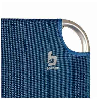 Шезлонг Bo-Camp Copa Rio Ocean (1211968) (DAS303259) Вінниця