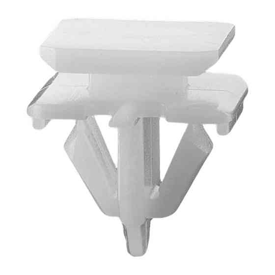 Кліпса молдингів порога BMW 51137269358 Київ