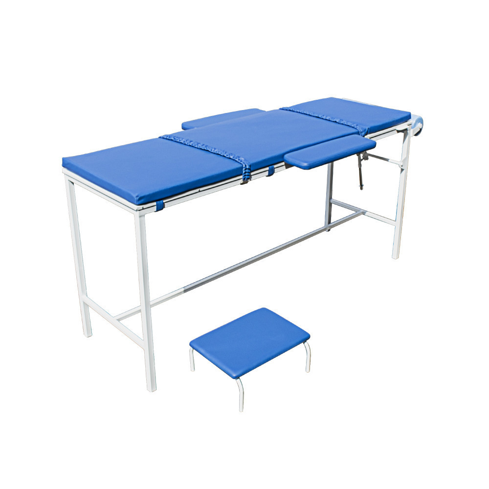 Стіл для малих хірургічних втручань ОСХ-1 Дніпро - фото 2