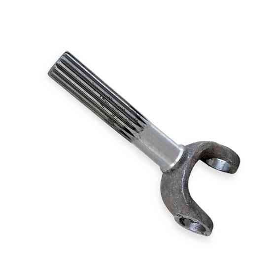 Вилка переднего Т 150К, ХТЗ 17221(наружный шлиц) ЛКМЗ кардана Мукачево