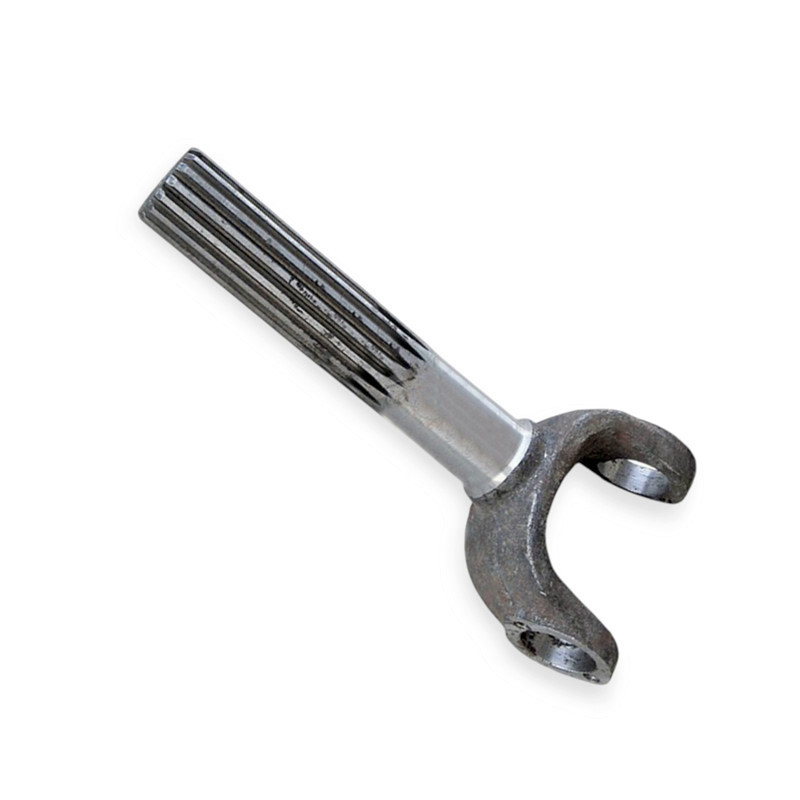 Вилка переднего Т 150К, ХТЗ 17221(наружный шлиц) ЛКМЗ кардана Мукачево - изображение 1