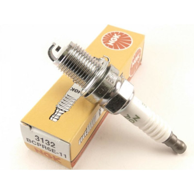 Свеча зажигания NGK 3132 BCPR6E-11 Винница - изображение 1