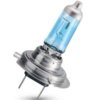 Автолампа Philips H7 WhiteVision Ultra +60% 2шт (12972WVUSM) Вінниця - фото 2