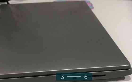 Ноутбук Lenovo IdeaPad. Київ