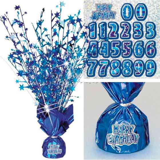 Декор настільний 