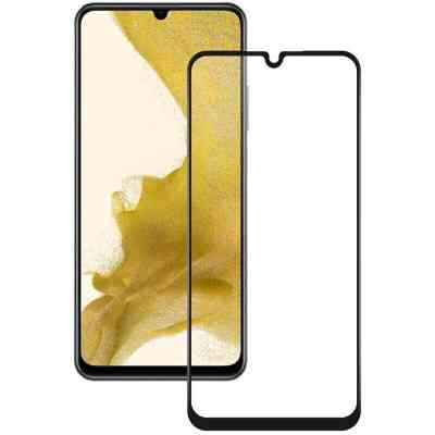 Скло захисне BeCover Samsung Galaxy A25 SM-A256 5G Black (710540) Вінниця