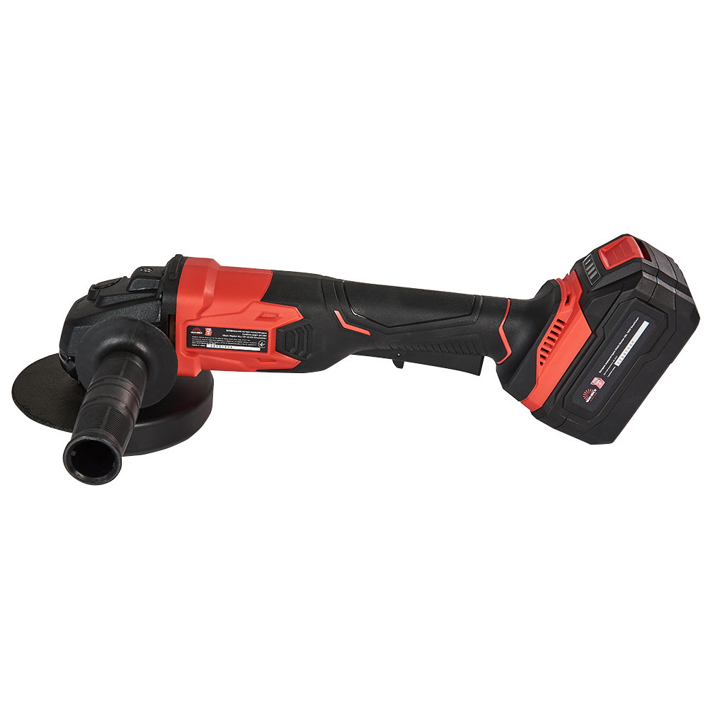 КШМ акумуляторна Vitals Master ALs 18125 Kit SmartLine+ Харків - фото 10