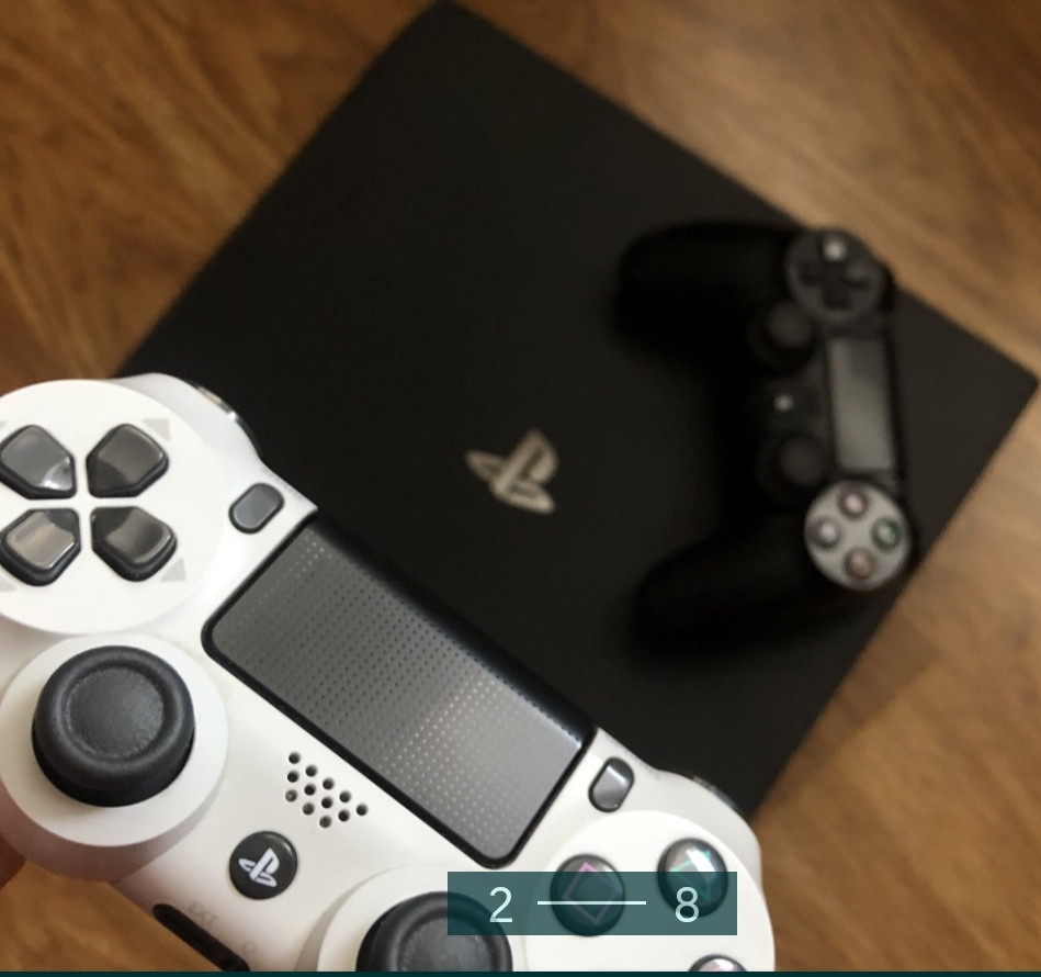 Приставка: SONY PlayStation 4 Pro 1TB. Київ - фото 2