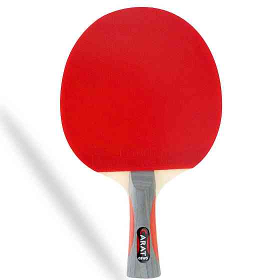 Ракетка для настільного тенісу Gewo Carat 2,0/1,8 FL (722500001) Київ