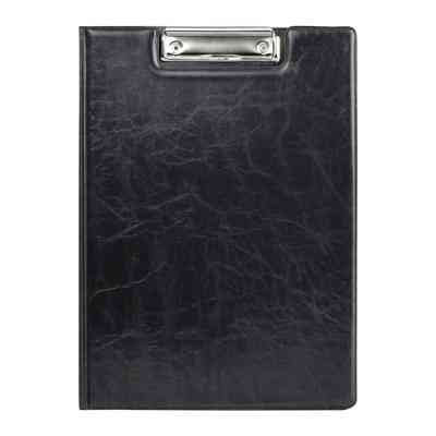 Клипборд-папка Axent 2514-01, Xepter, black (2514-01-А) Винница