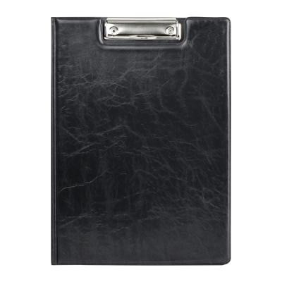 Клипборд-папка Axent 2514-01, Xepter, black (2514-01-А) Винница - изображение 1