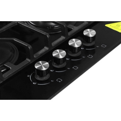 Варочная поверхность LUXELL C6-LX40RCB Винница - изображение 10