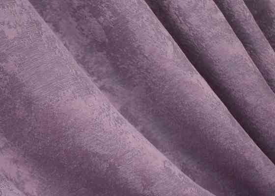 Комплект коротких штор VR-Textil Жакард Sultan XO № 1145ш Фіолетовий 130х170 см 2 шт (35-0236) Київ