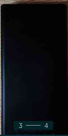 Новий Павербанк, з дисплеєм індикації 40W.20000mAh. Київ