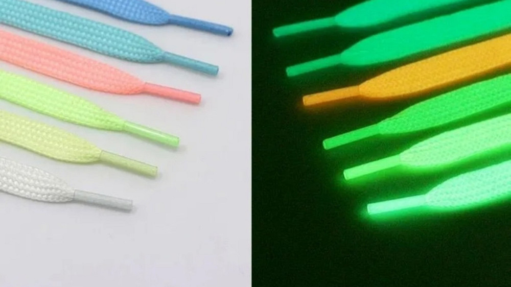 Шнурки люмінісцентні Смела - изображение 3