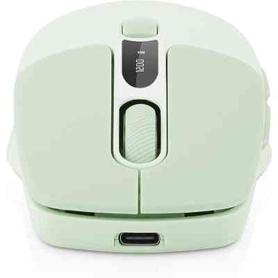 Мышка REAL-EL RM-481W (EL123200060) Винница