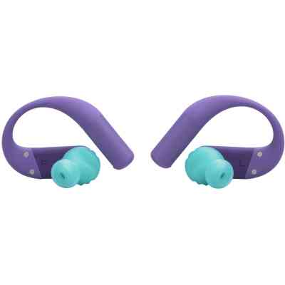 Наушники JBL Endurance Peak 4 Purple (JBLENDUPEAK4PUR) Винница