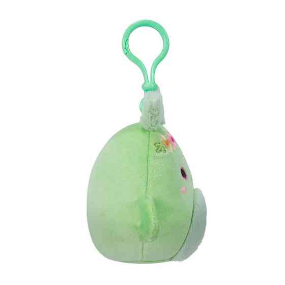 Мягкая игрушка на клипсе 