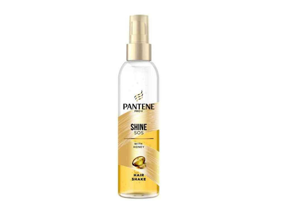 Спрей-кондиционер Блеск SOS 150мл ТМ PANTENE Киев - изображение 1
