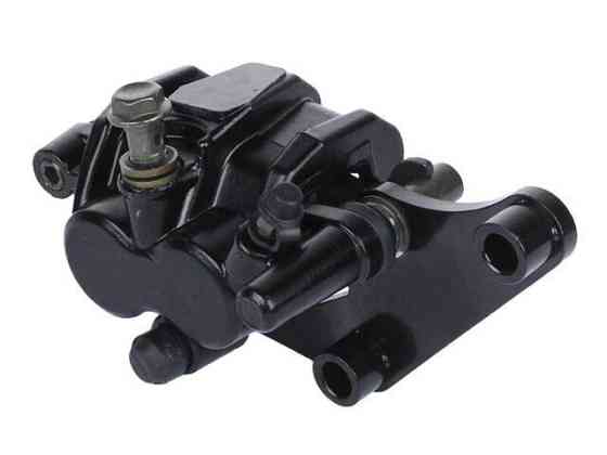 Суппорт передний  на мотоцикл Текен 250 Мукачево