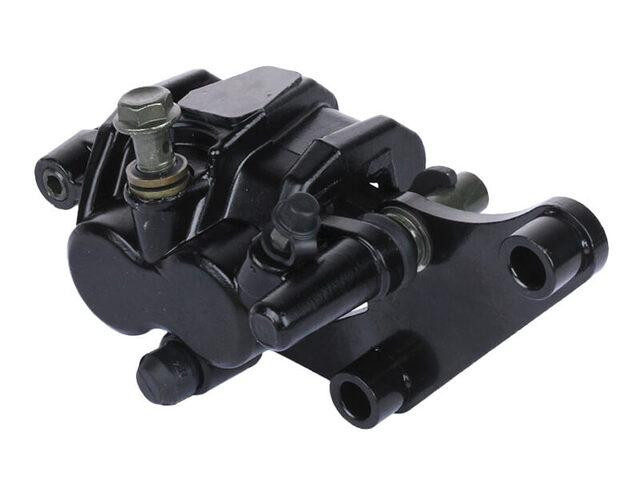 Суппорт передний  на мотоцикл Текен 250 Мукачево - изображение 2