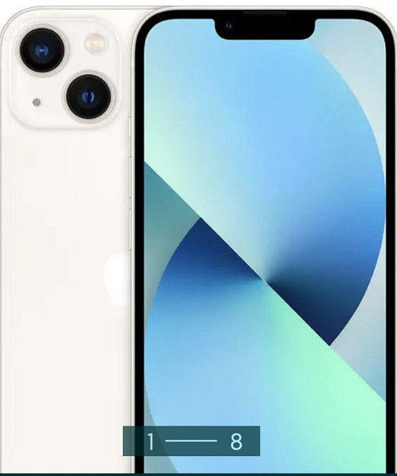 Айфон: iPhone 13 , 128Gb. Киев - изображение 7