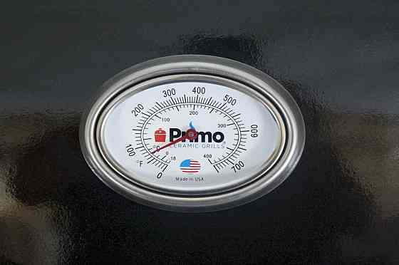 Врізний термометр Primo Junior/Large 300 PG0200012 Код: 009124 Рівне