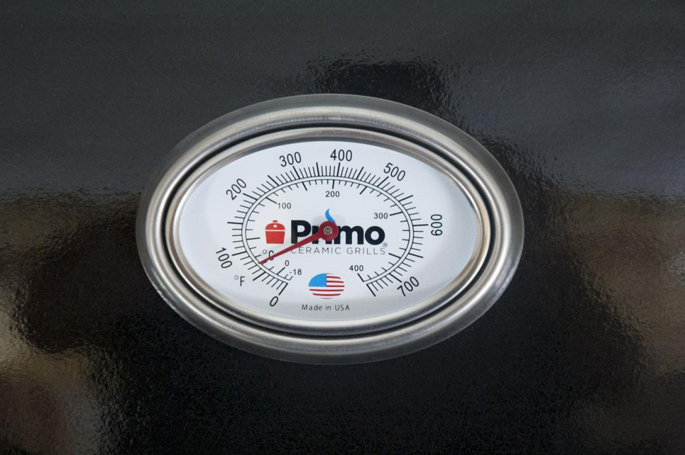 Врізний термометр Primo Junior/Large 300 PG0200012 Код: 009124 Рівне - фото 3