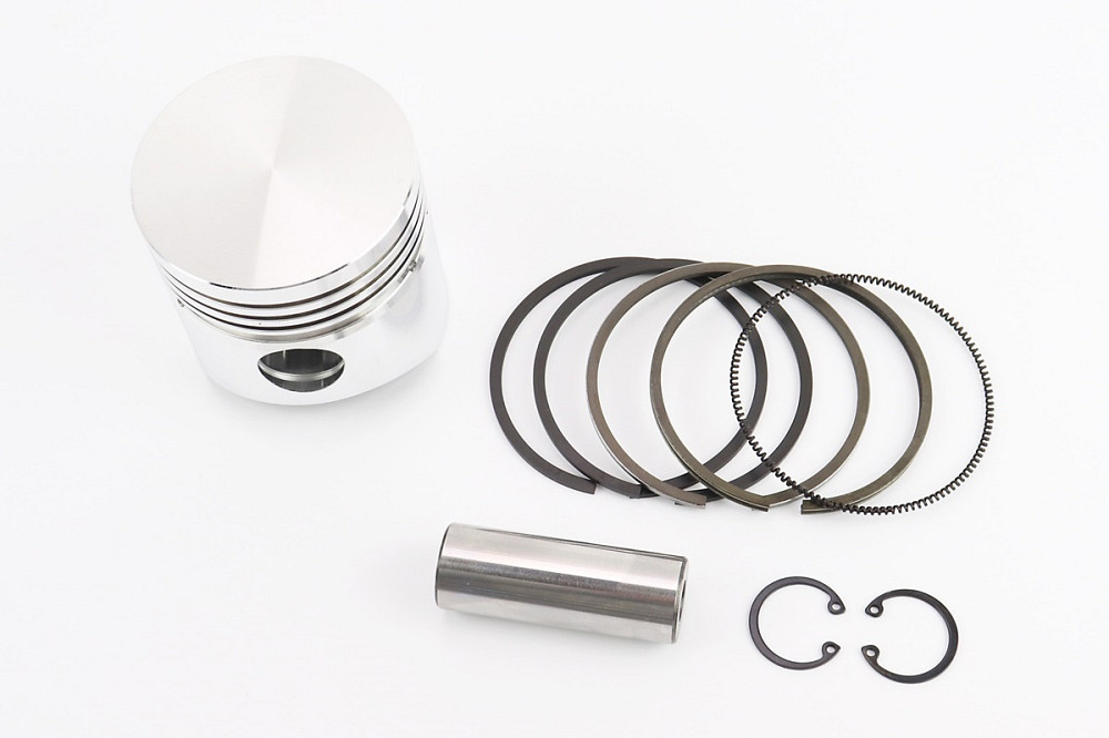 Поршень к-кт 75mm STD Київ - фото 1