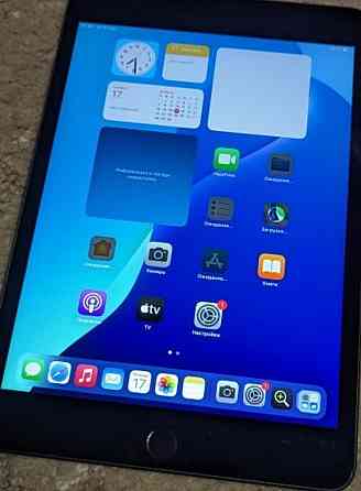 Планшет Apple iPad 5 Mini 64Gb. LTE. Київ