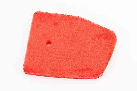 Фільтр-елемент повітряний (поролон) Honda AF17 PAL з просоченням, червоний Київ