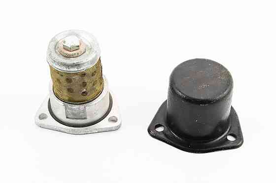 Фільтр масляний R175A/R180NM + кришка Киев