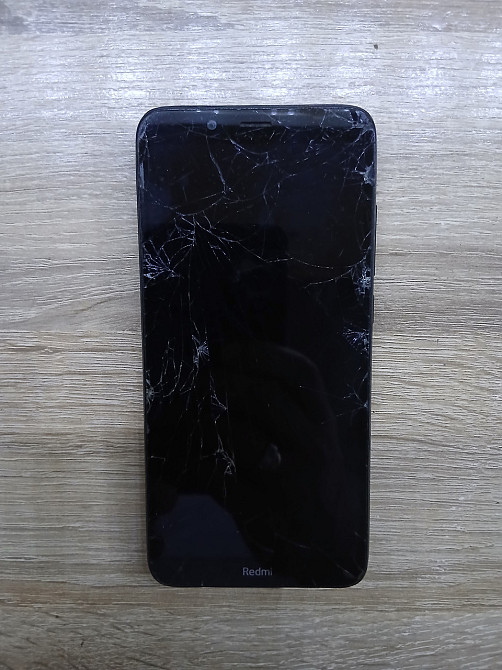 Б/У Смартфон Xiaomi Redmi 7A, 2 SIM, 5.45