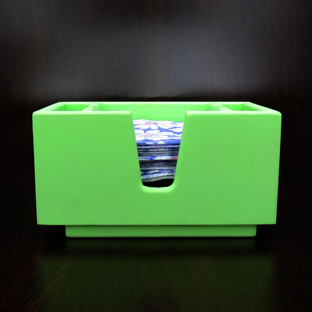 Серветниця "Санкара" мохіто Миколаїв - фото 4